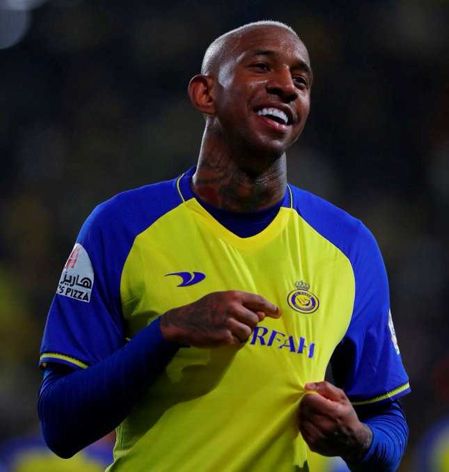 FENERBAHÇE HABERLERİ - Anderson Talisca transferinde beklenmedik gelişme! Taraftara üzücü haber geldi