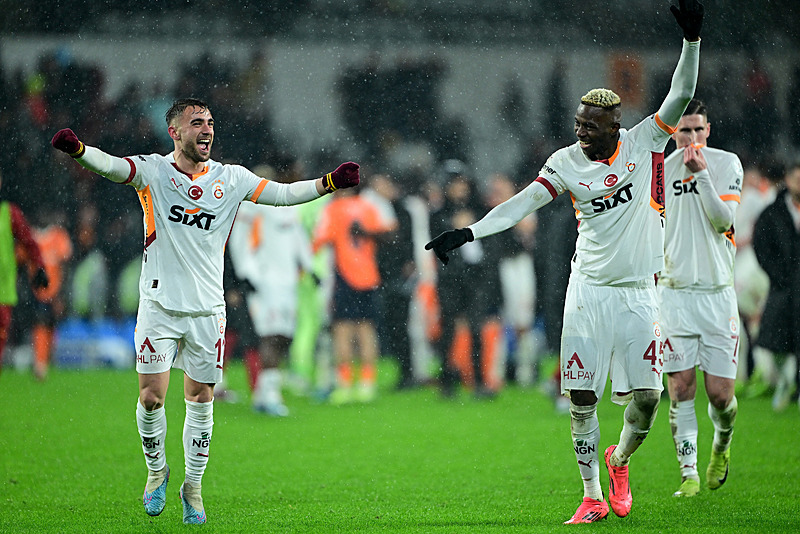 Galatasaray’dan 10 numara bombası!