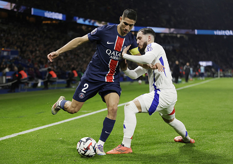 Lyon başkanından Beşiktaş ve Galatasaray’a sert transfer cevabı!