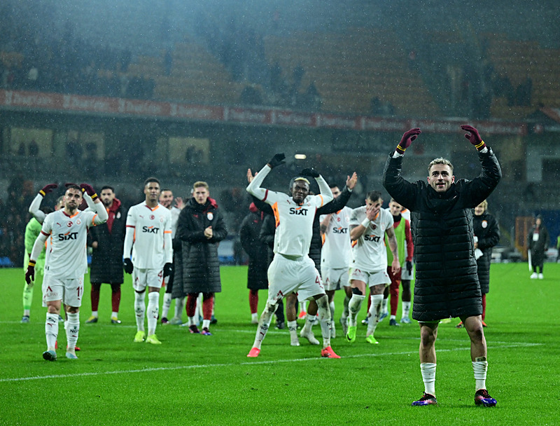 TRANSFER HABERİ | Fenerbahçe istemişti! Galatasaray devreye girdi