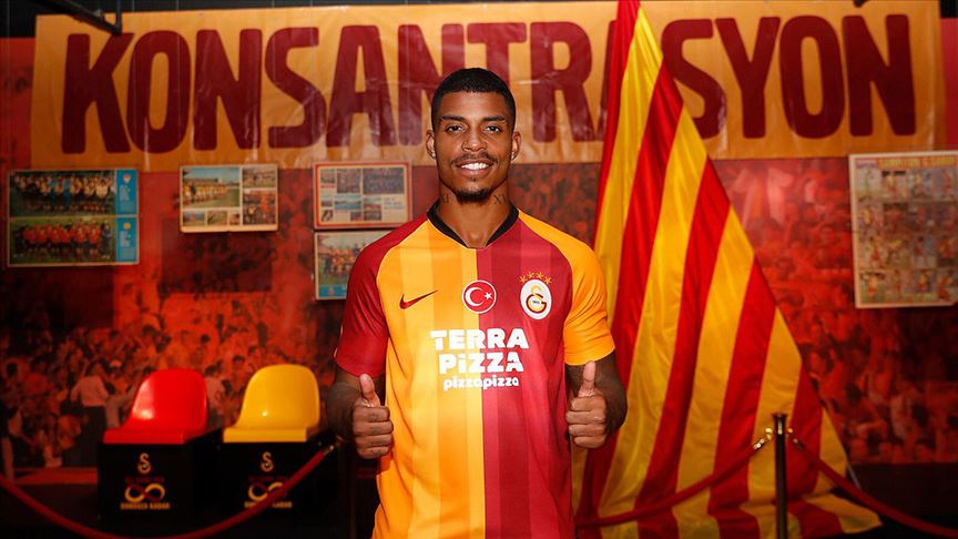 Galatasaray’da yeniden Mario Lemina sesleri!