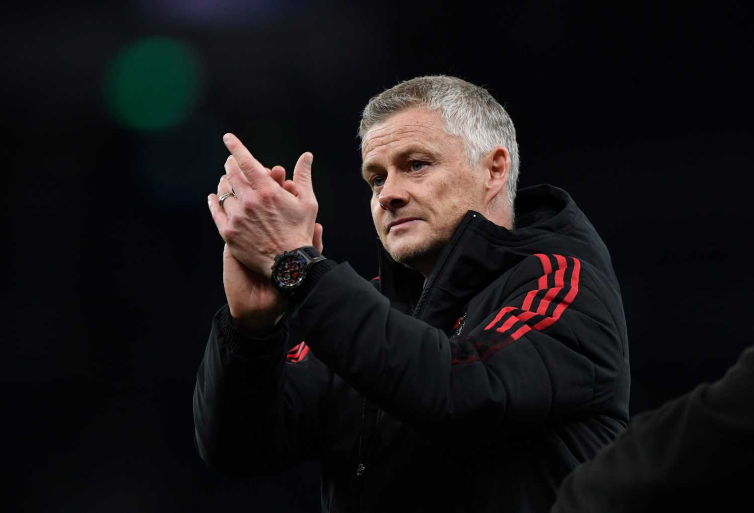 Jose Mourinho-Ole Gunnar Solskjaer tartışması yeniden gündem oldu! İşte o atışma...