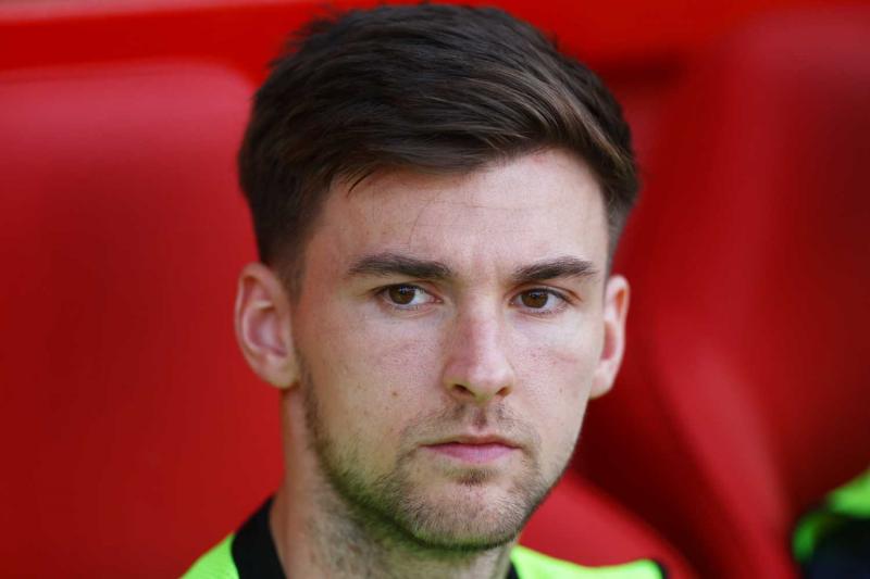 Fenerbahçe’ye transferde kötü haber! Listesinde yer alan Kieran Tierney’ye rakip çıktı