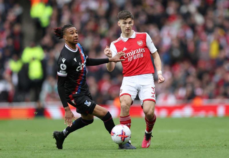 Fenerbahçe’ye transferde kötü haber! Listesinde yer alan Kieran Tierney’ye rakip çıktı