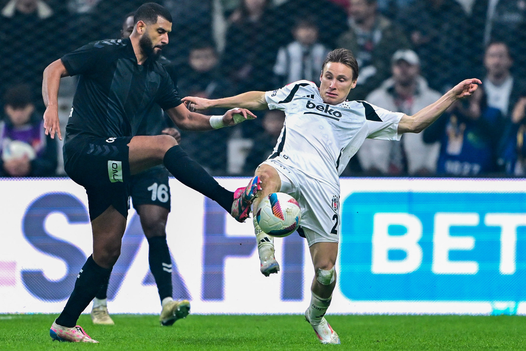 Spor yazarları Beşiktaş-Reeder Samsunspor maçı değerlendirdi!