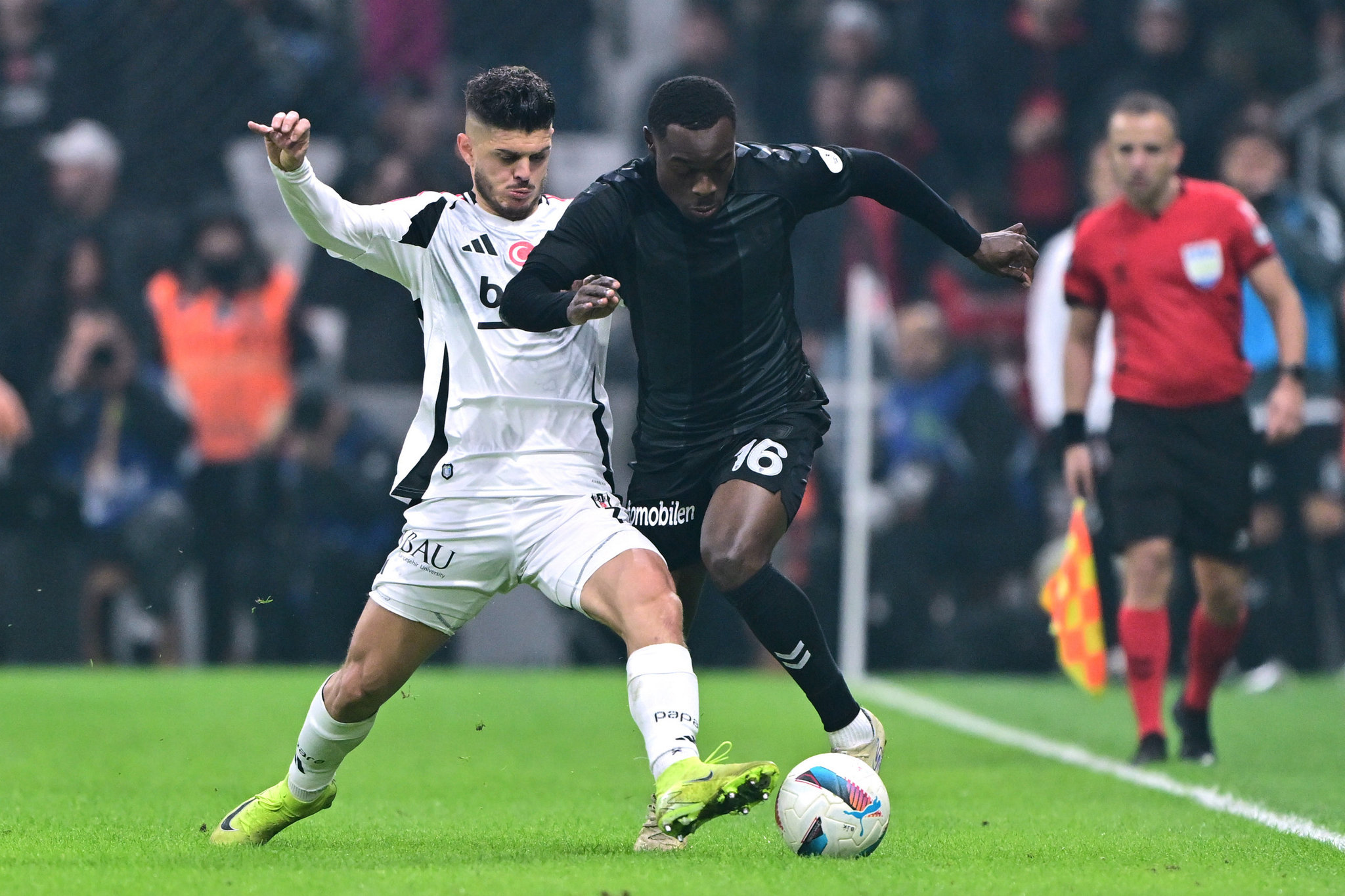 Spor yazarları Beşiktaş-Reeder Samsunspor maçı değerlendirdi!