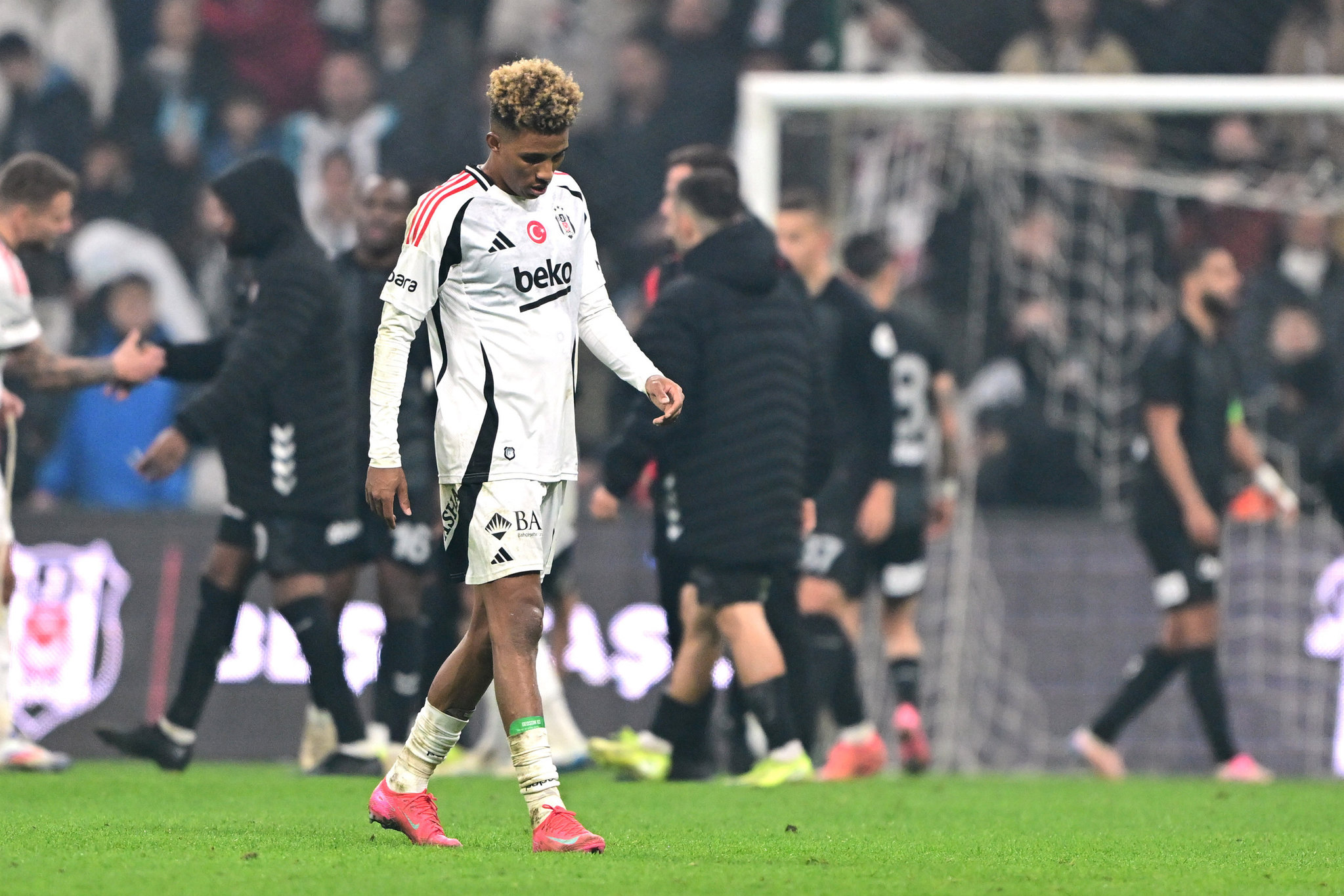 Spor yazarları Beşiktaş-Reeder Samsunspor maçı değerlendirdi!
