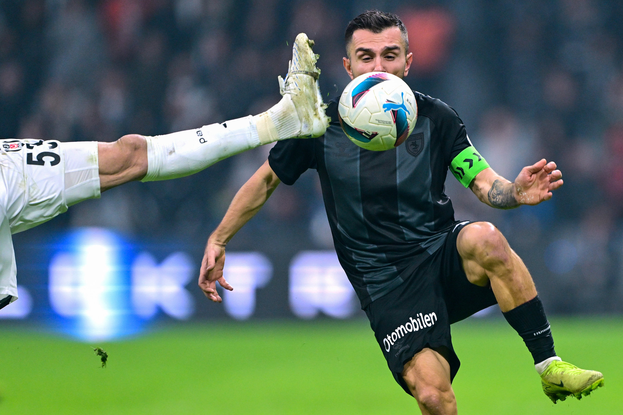 Spor yazarları Beşiktaş-Reeder Samsunspor maçı değerlendirdi!