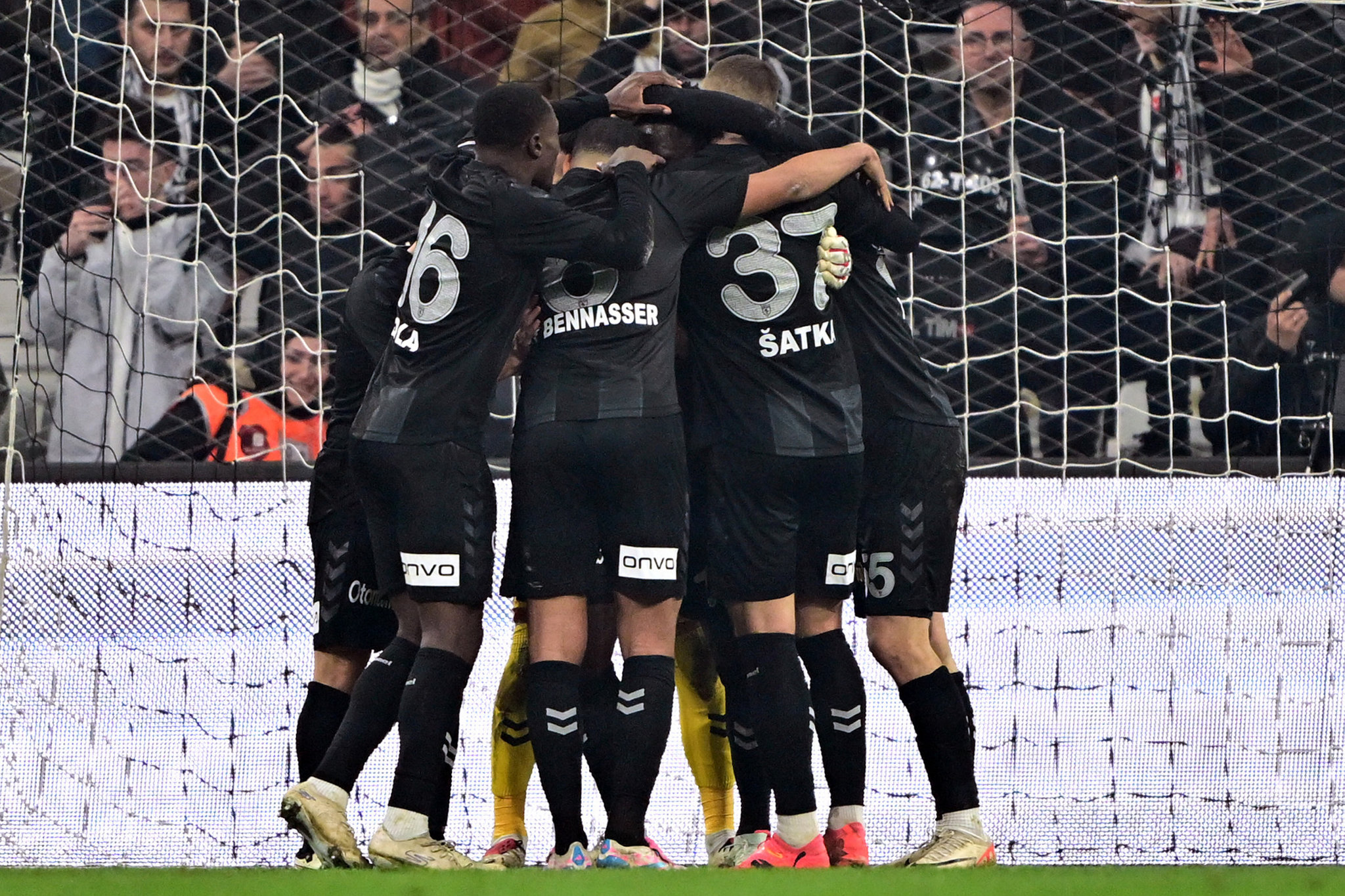 Spor yazarları Beşiktaş-Reeder Samsunspor maçı değerlendirdi!