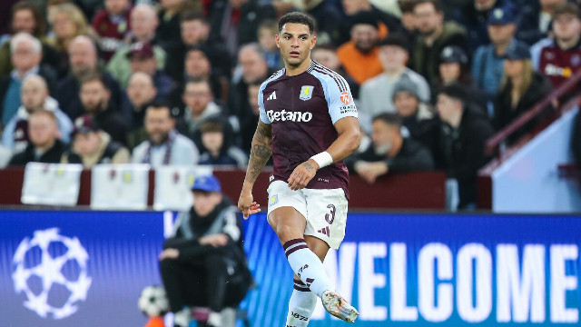 TRANSFER HABERİ: Fenerbahçe Diego Carlos’a kavuşuyor! O maçı tribünden izleyecek