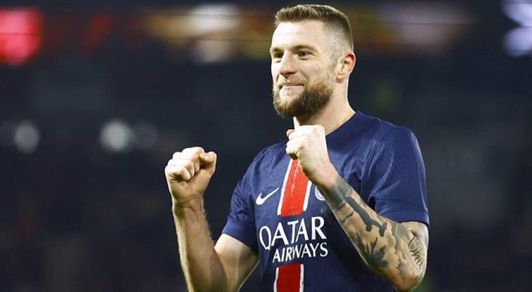 Galatasaray’dan Skriniar resti! Transfer düğümü çözülüyor