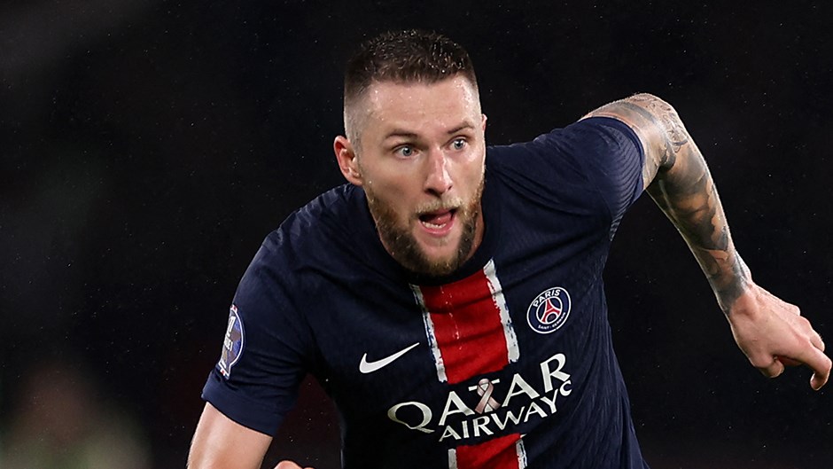 Galatasaray’dan Skriniar resti! Transfer düğümü çözülüyor