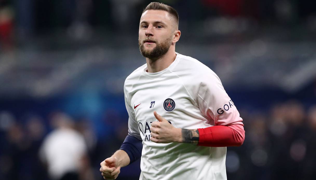 Galatasaray’dan Skriniar resti! Transfer düğümü çözülüyor