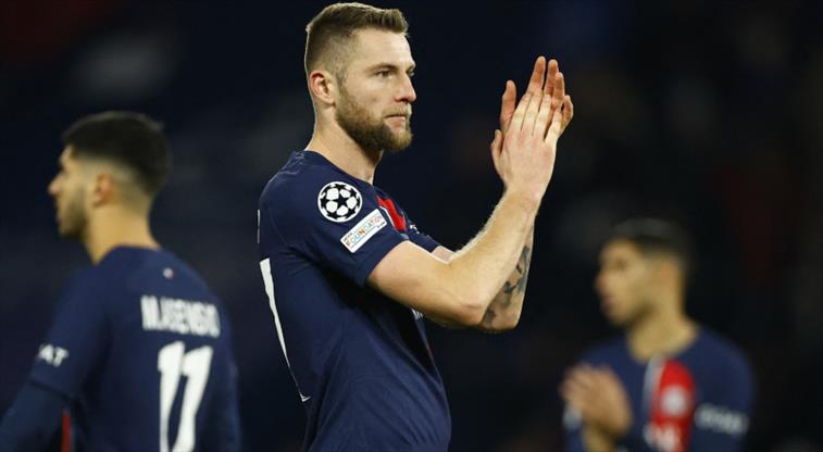Galatasaray’dan Skriniar resti! Transfer düğümü çözülüyor