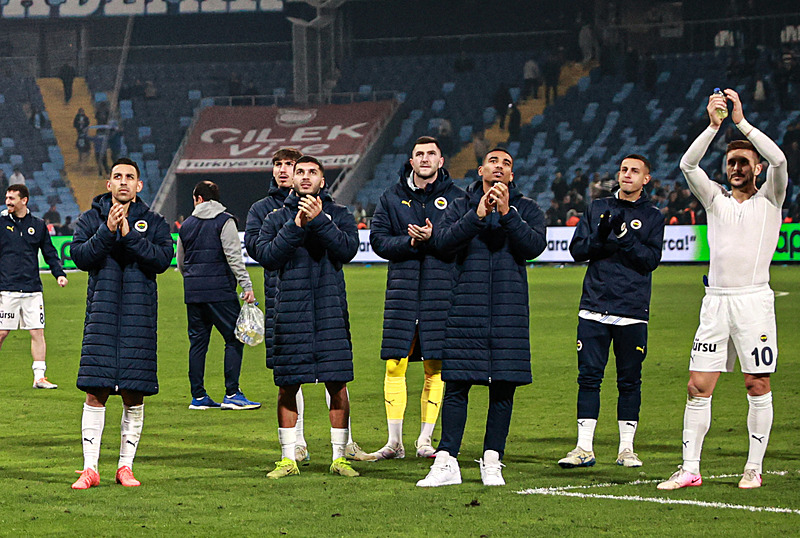 Spor yazarları Adana Demirspor - Fenerbahçe maçını yorumladı