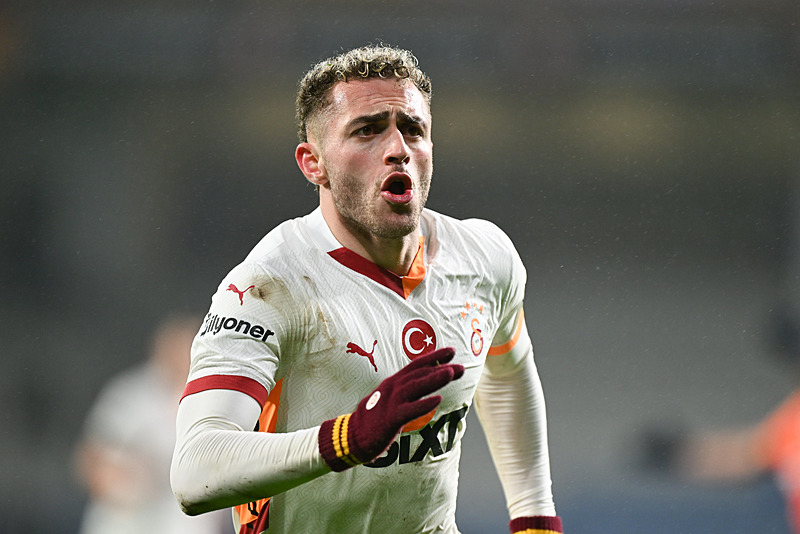 Galatasaray dudak uçuklatan teklifi reddetti! Yönetimden flaş transfer kararı