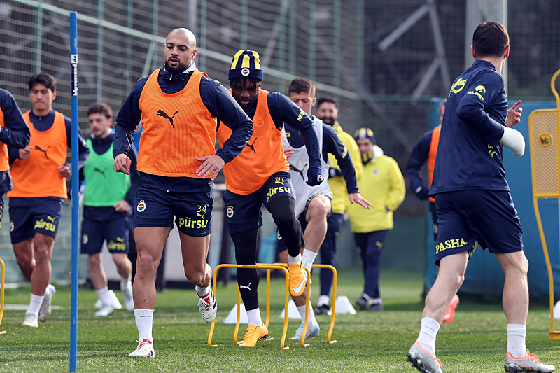 TRANSFER HABERİ: Fenerbahçe’de son dakika! Anlaşma sağlandı, 1-2 gün içinde geliyor