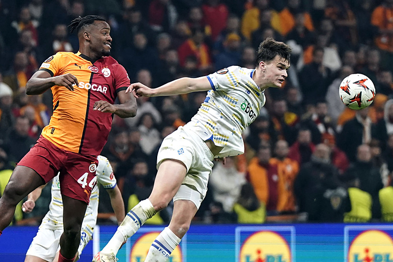 Spor yazarları Galatasaray - Dinamo Kiev maçını yorumladı!