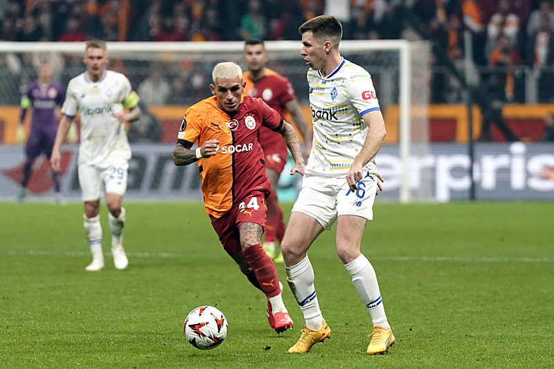 Spor yazarları Galatasaray - Dinamo Kiev maçını yorumladı!