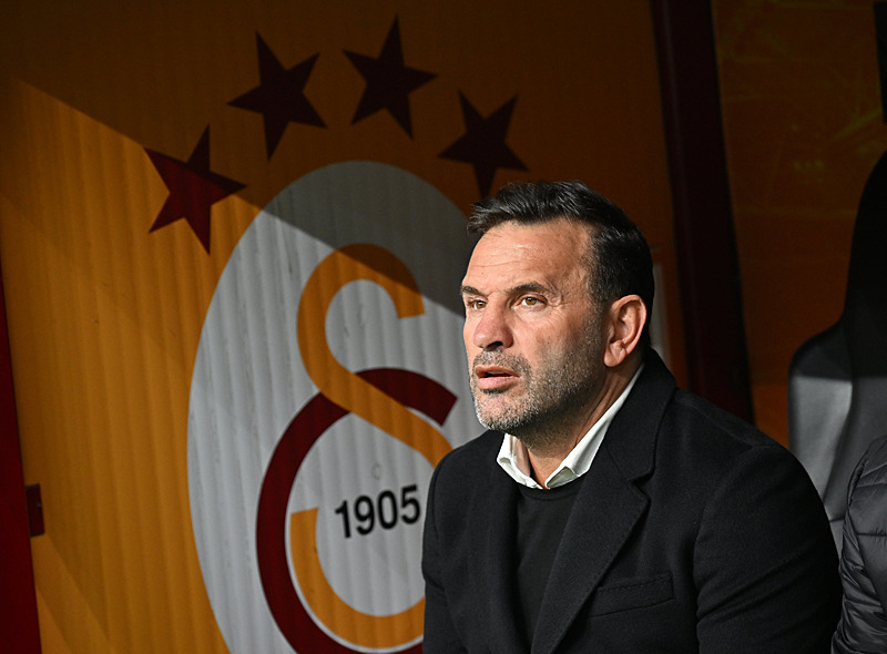 Galatasaray’a transferde kötü haber! Gelmek istemiyor