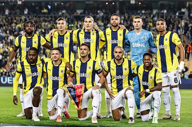 Türk futbolunda tarihi ihtimal! Beşiktaş ve Fenerbahçe, Galatasaray ile eşleşebilir