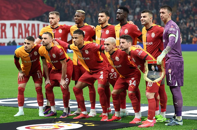 Türk futbolunda tarihi ihtimal! Beşiktaş ve Fenerbahçe, Galatasaray ile eşleşebilir