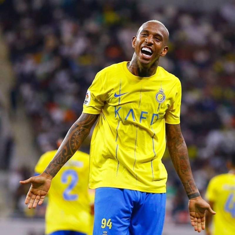 FENERBAHÇE TRANSFER HABERLERİ | Arap basını duyurdu! Talisca ve transfer...