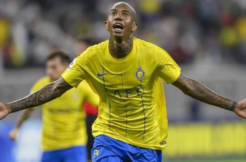 TRANSFER HABERİ: Fenerbahçe’de Talisca heyecanı! İşte o gelişme