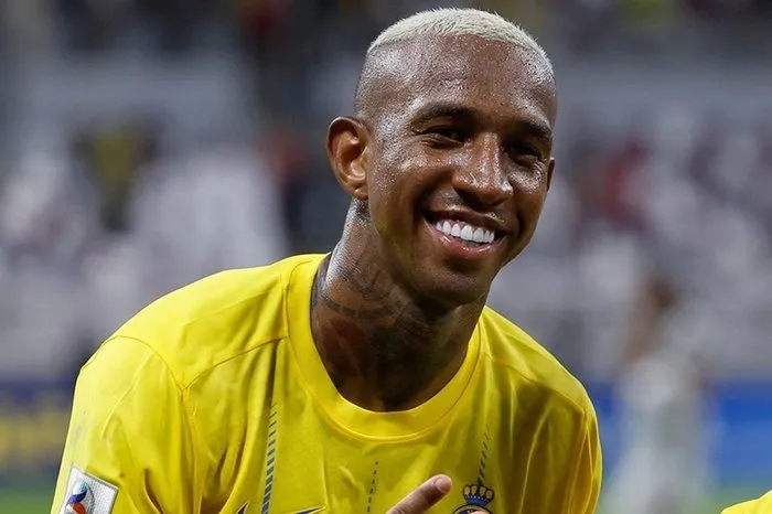 TRANSFER HABERİ: Fenerbahçe’de Talisca heyecanı! İşte o gelişme