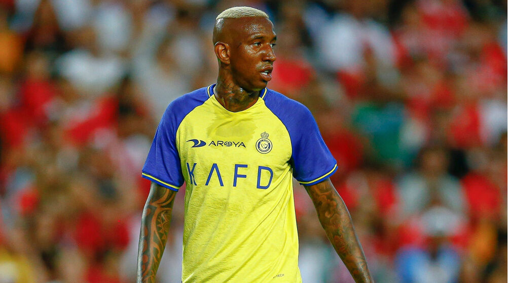 TRANSFER HABERİ: Fenerbahçe’de Talisca heyecanı! İşte o gelişme