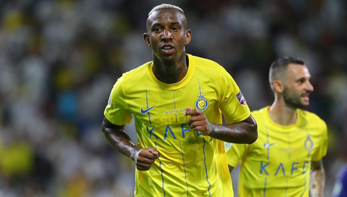 TRANSFER HABERİ: Fenerbahçe’de Talisca heyecanı! İşte o gelişme