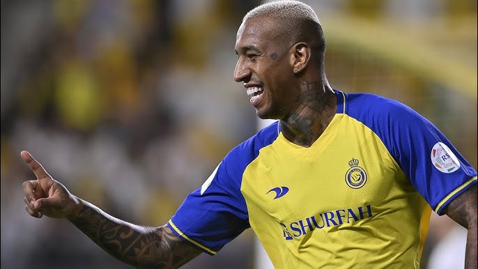 TRANSFER HABERİ: Fenerbahçe’de Talisca heyecanı! İşte o gelişme