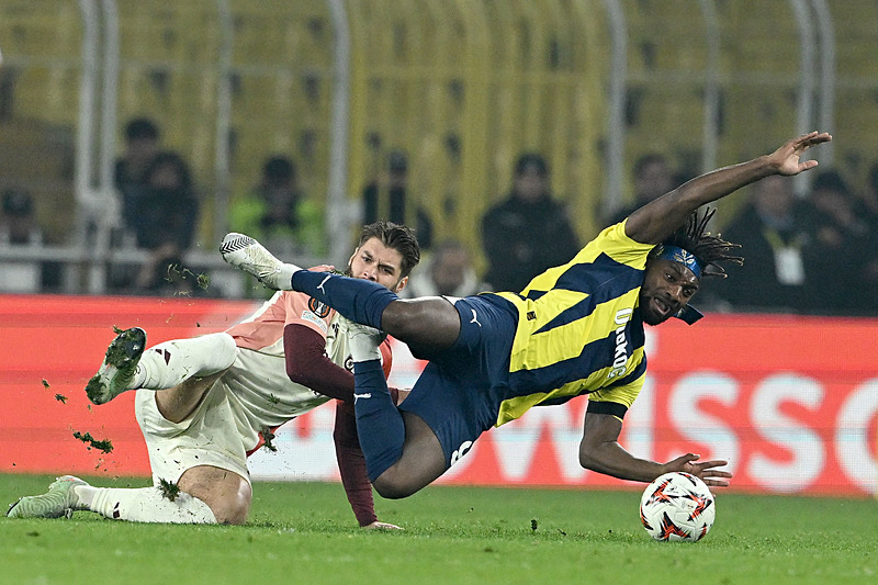 Fenerbahçe’de Alan Saint-Maximin belirsizliği sürüyor! İşte Fransız yıldızın alternatifi