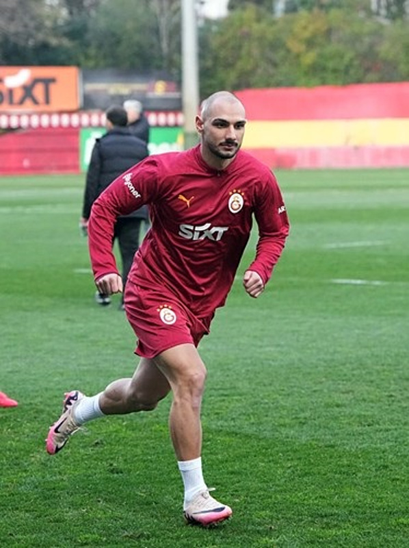 Galatasaray’dan transferde ters köşe! ’Yeni Dybala’ Cimbom’a