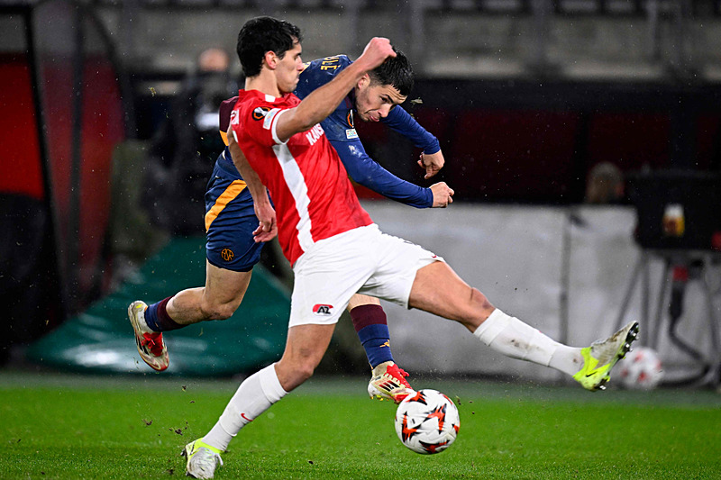 Galatasaray’dan transferde ters köşe! ’Yeni Dybala’ Cimbom’a