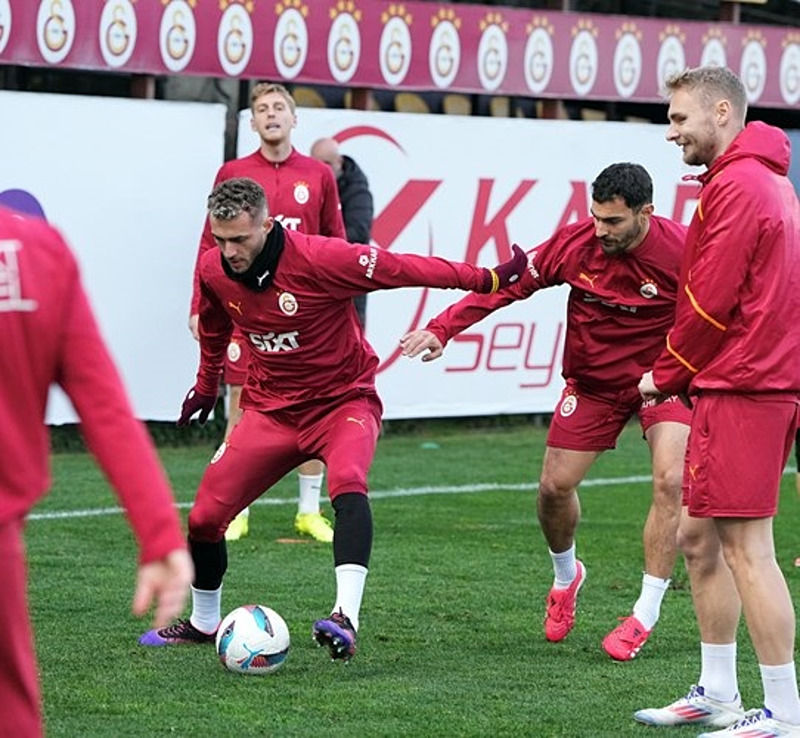 Galatasaray’dan transferde ters köşe! ’Yeni Dybala’ Cimbom’a