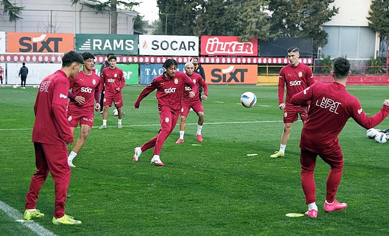 Galatasaray’dan transferde ters köşe! ’Yeni Dybala’ Cimbom’a