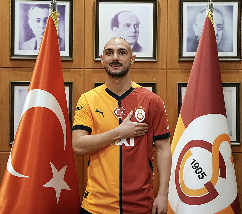 Galatasaray’dan transferde ters köşe! ’Yeni Dybala’ Cimbom’a