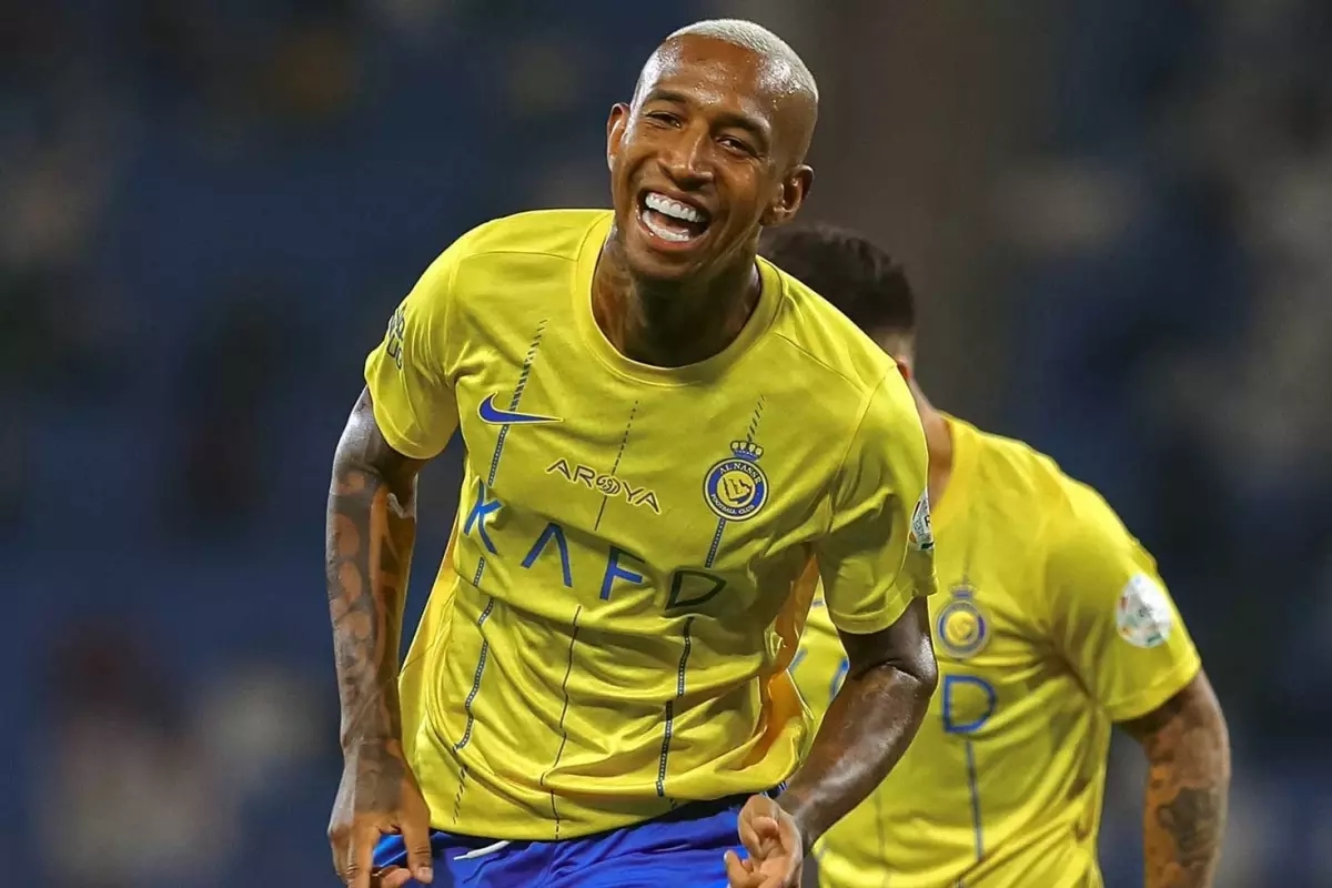 TRANSFER HABERİ: Fenerbahçe’de Talisca gelişmesi! İşte İstanbul’a geliş tarihi