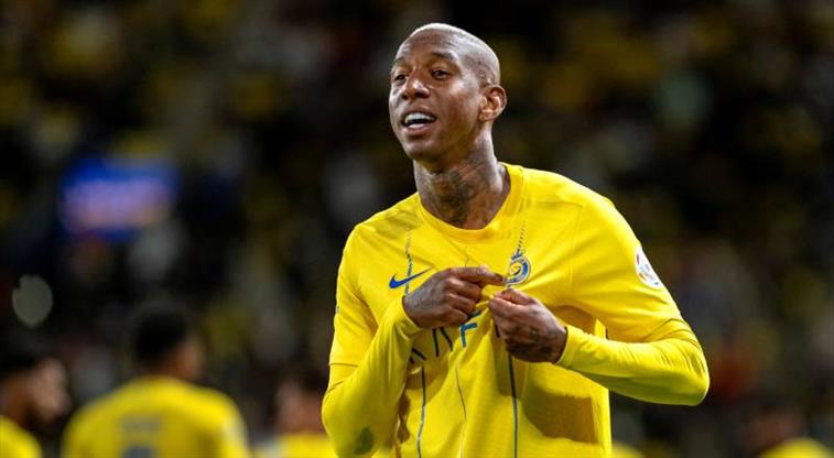 TRANSFER HABERİ: Fenerbahçe’de Talisca gelişmesi! İşte İstanbul’a geliş tarihi