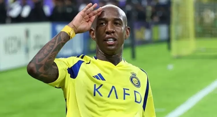 TRANSFER HABERİ: Fenerbahçe’de Talisca gelişmesi! İşte İstanbul’a geliş tarihi