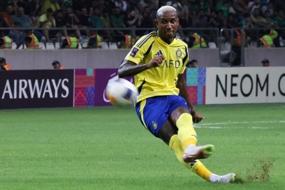 TRANSFER HABERİ: Fenerbahçe’de Talisca gelişmesi! İşte İstanbul’a geliş tarihi