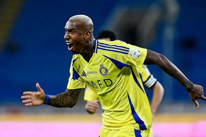 TRANSFER HABERİ: Fenerbahçe’de Talisca gelişmesi! İşte İstanbul’a geliş tarihi