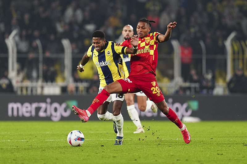 Spor yazarları Fenerbahçe - Göztepe maçını değerlendirdi!