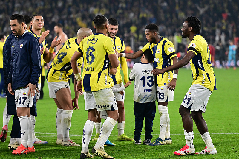 Spor yazarları Fenerbahçe - Göztepe maçını değerlendirdi!