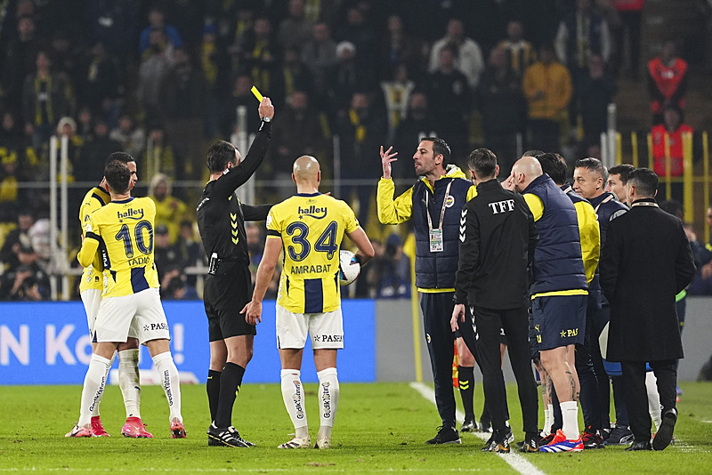 Spor yazarları Fenerbahçe - Göztepe maçını değerlendirdi!