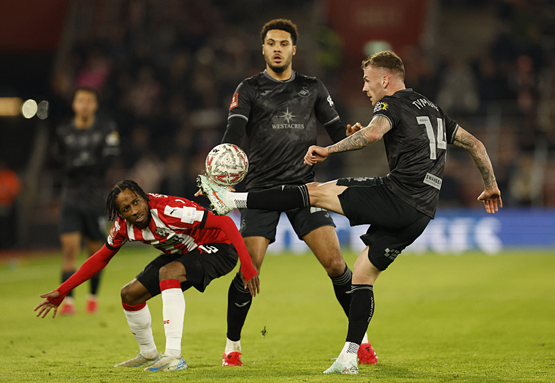 Galatasaray’dan dört dörtlük transfer harekatı!