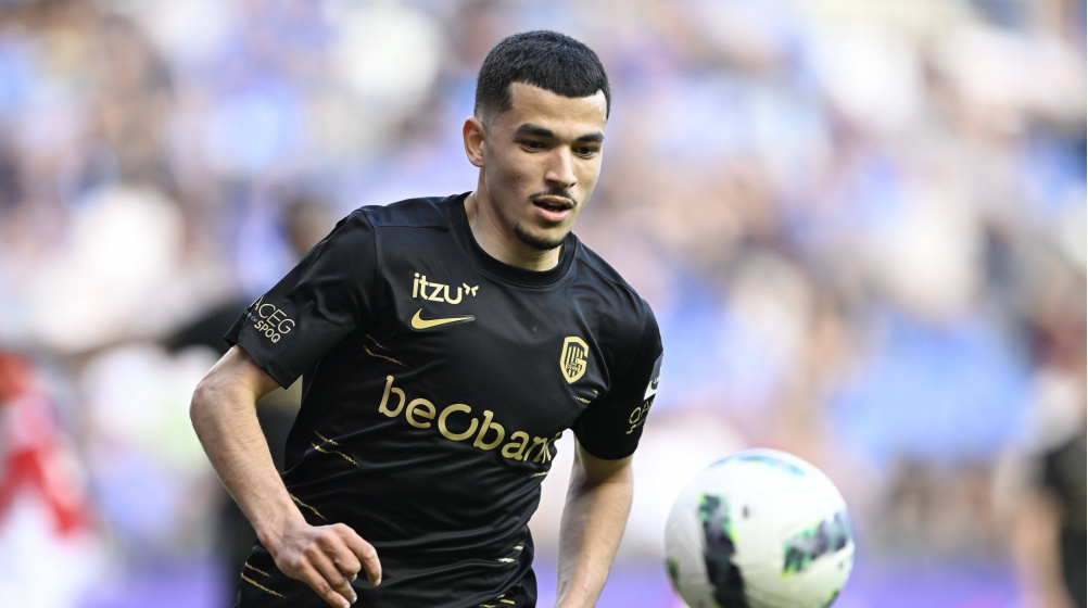 Galatasaray’dan transferde sağ bek önlemi! Cimbom işi şansa bırakmıyor