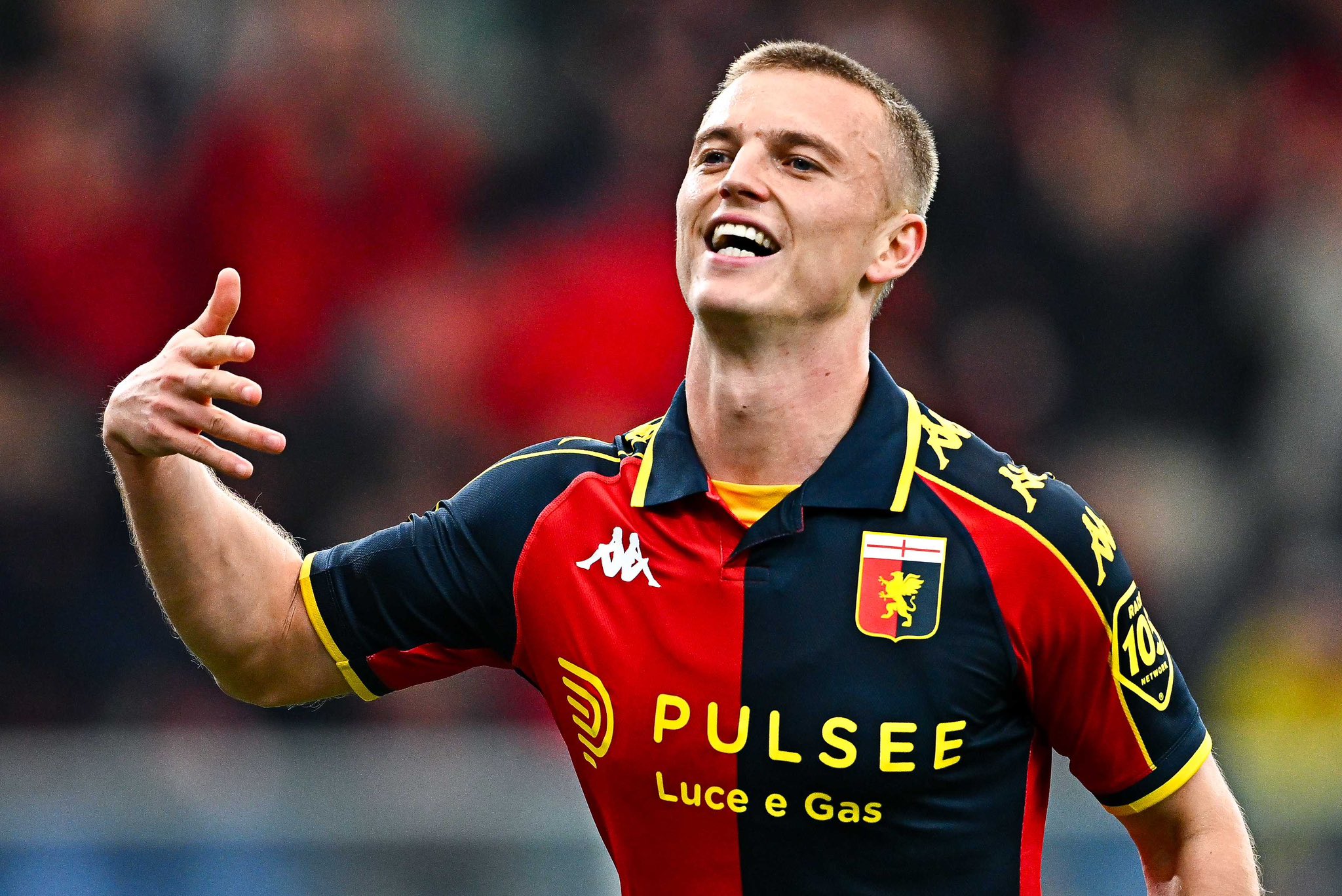 TRANSFER HABERİ: Galatasaray’dan 28 milyon Euro’luk hamle! Albert Gudmundsson...