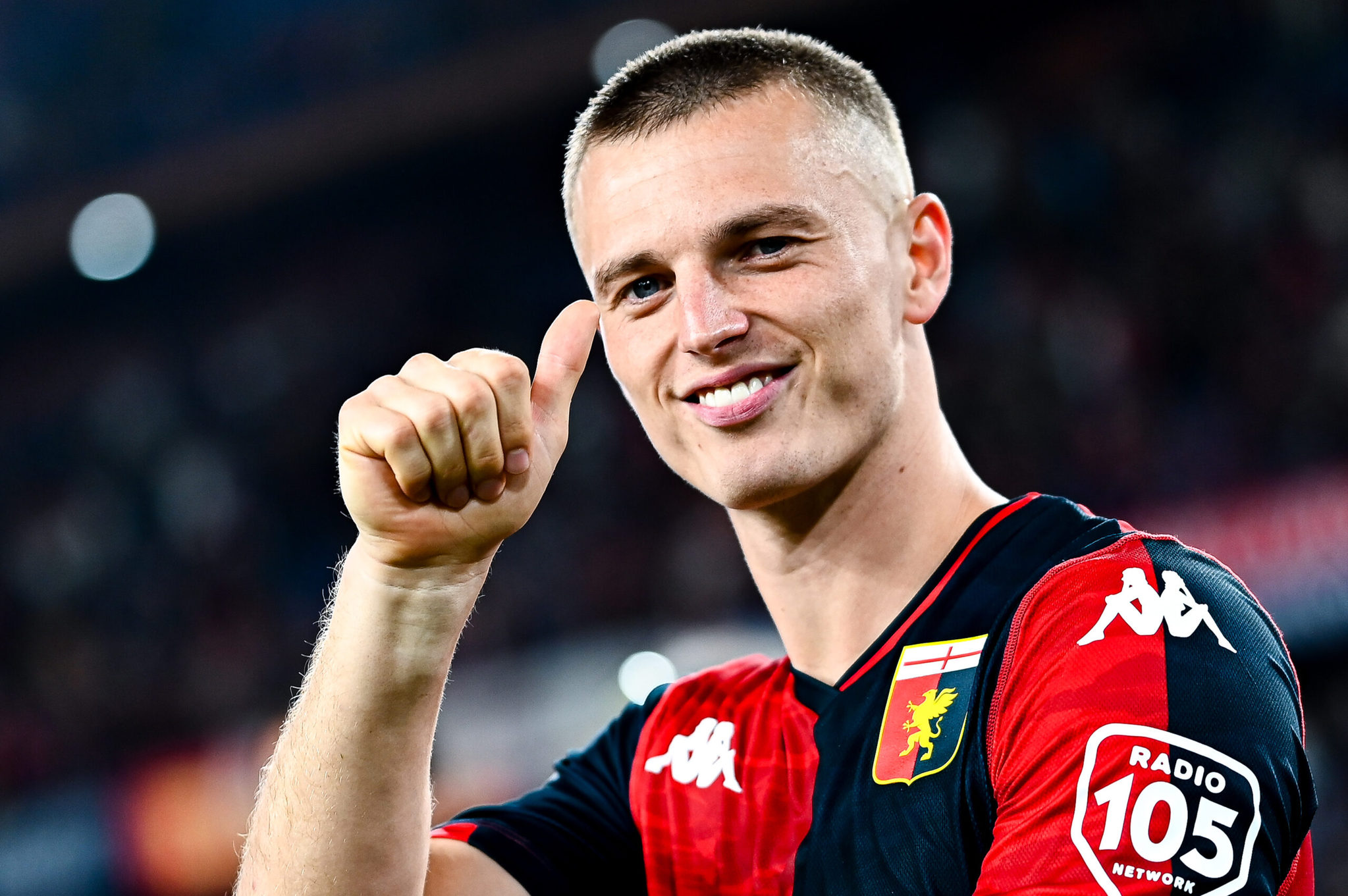 TRANSFER HABERİ: Galatasaray’dan 28 milyon Euro’luk hamle! Albert Gudmundsson...